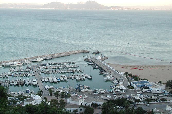 1/2 day carthage & sidi bou said - Price and Value: What $94.24 Covers, and What Costs Extra