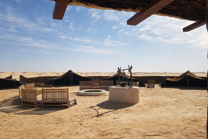 2-Day Tunisia Sahara Desert Camel Trek from Douz - Who this trek fits best (and who should think twice)
