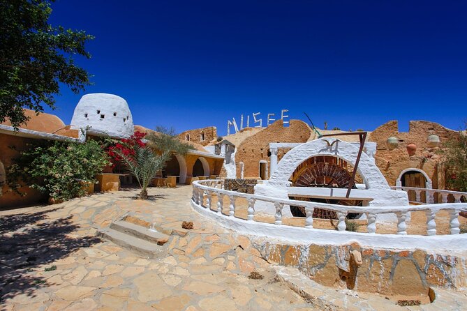 2-Day Tunisian Sahara Tour with Food & Stay from Sousse - How the 4x4 Drives Feel, and Where Time Goes