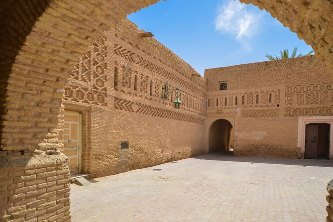 2-Day Tunisian Sahara Tour with Food & Stay from Sousse - Morning Start and the El Jem Colosseum Payoff