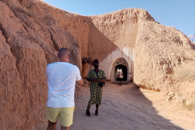 2 Days Tour of the Sahara from Hammamet - Key points before you go