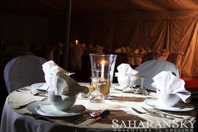 2 Days Tunisia Sahara Desert Buggy Safari Adventure - Who This Buggy Safari Fits Best (and Who Should Think Twice)