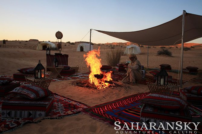 2 Days Tunisia Sahara Desert Buggy Safari Adventure - Should You Book This 2-Day Tunisia Sahara Desert Buggy Safari?