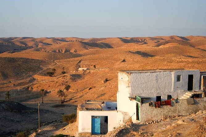 2Days 4x4 safari from Sousse/Hammamet/Tunis, night 100km deep in Sahara desert - Price and Value: What $435.71 Buys You (and What It Doesn’t)