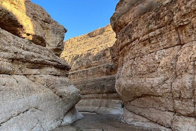 3-Day Private Excursion to the Sahara departing from Hammamet - Key things that make this trip worth your time