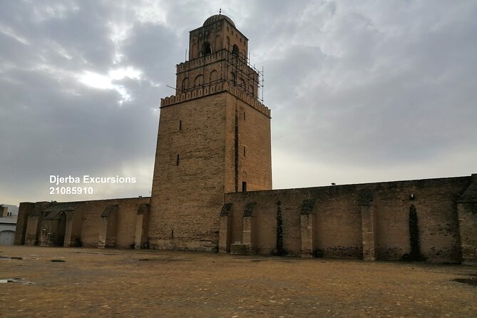 3-Day Private Excursion to the Sahara departing from Hammamet - FAQ