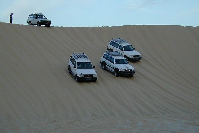 3-Day South of Tunisia Guided Tour from Tunis - Key reasons this tour works well