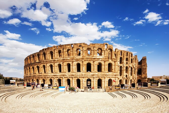 3 Days South Tunisia Discovery Tour with luxury camp and Meals - Key things that make this tour worth your time