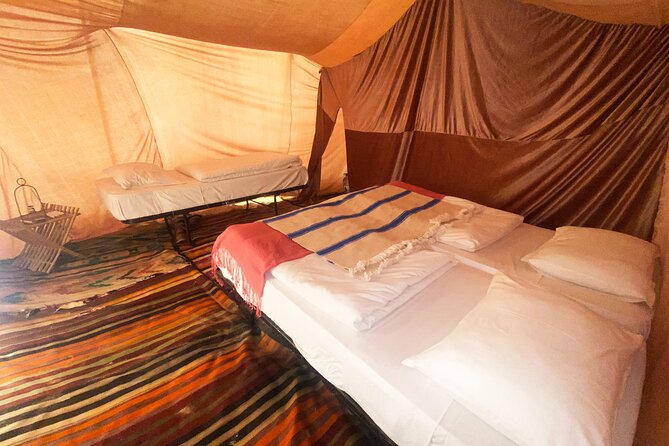 3 Days South Tunisia Discovery Tour with luxury camp and Meals - Price and value: what $1,000 gets you in real terms