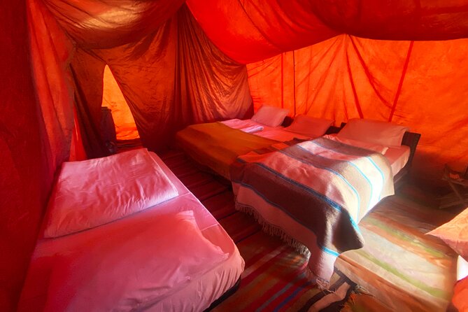 3 Days South Tunisia Discovery Tour with luxury camp and Meals - Who should book this tour, and who should skip it