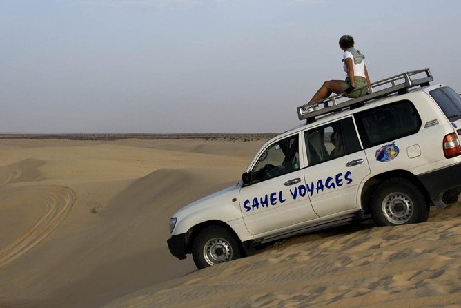 3DAYS 4x4 safari from Sousse/Hammamet/Tunis 100km deep in desert camp - Star Wars Stops Are Fun, But Plan for the Real Value