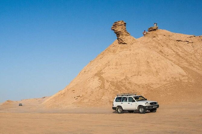 3DAYS 4x4 safari from Sousse/Hammamet/Tunis 100km deep in desert camp - Price and Extras: Is It Worth $739.97 per Person?