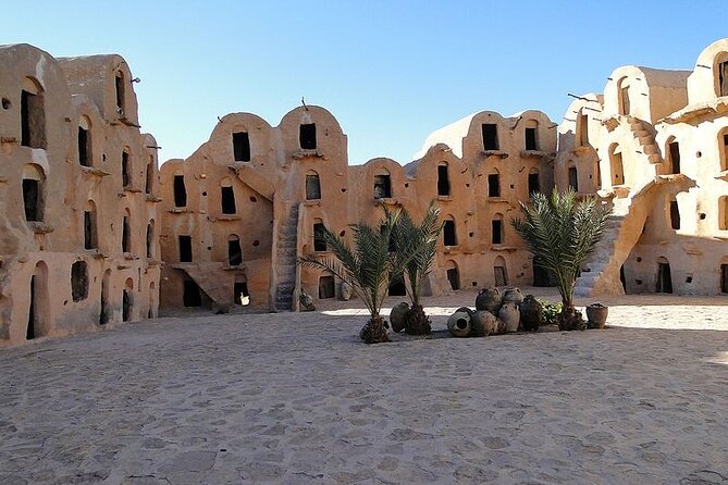 4-Day Private Tour: Sahara and Djerba Island from Tunis and Hammamet - Price and value: is $1,676.68 per person worth it?