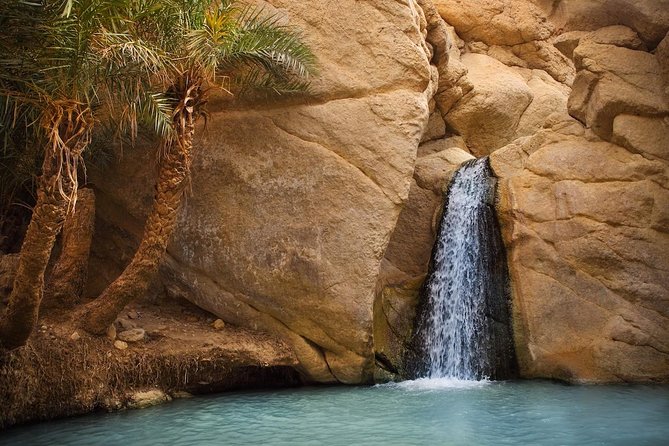 5 Days Tunisia Discovery Private Tour - Matmata’s troglodyte homes and Tataouine’s stone stories