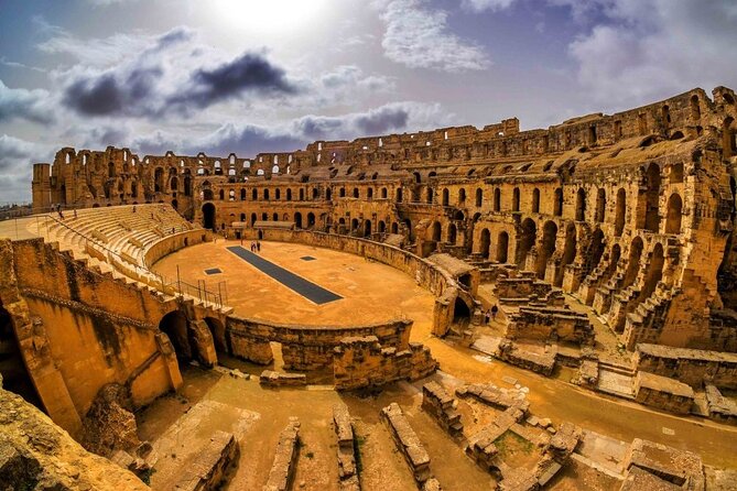 5 Days Tunisia Discovery Private Tour - Price and value: what you really get for $1,858.98