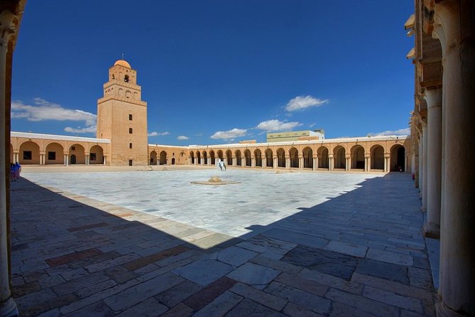8 Days Tunisia Essential Discovery Private Tour - What your private tour fee covers, and why it can feel fair