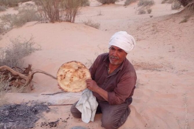 A Private Night at Desert Douz Tozeur - Key highlights to know before you go