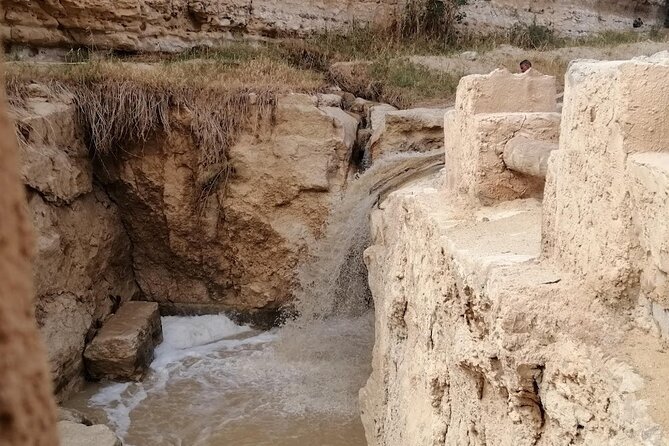 A Private Night at Desert Douz Tozeur - Price and Value: What $284.56 Buys in Southern Tunisia