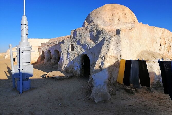 A Private Night at Desert Douz Tozeur - What to Pack (and What to Plan For)