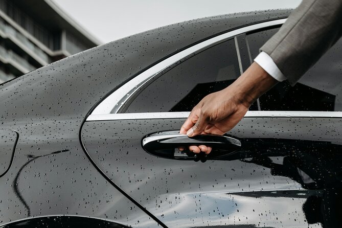 Airport Tunis Carthage Private Transfer to/from Hammamet - Price and value: why $37 can be fair