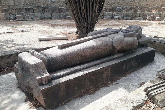 Ancient Carthage and Sidi Bou Said Half Day Tour with Lunch - Should you book Ancient Carthage and Sidi Bou Said with lunch?