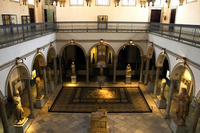 Bardo Museum with Medina, Carthage and Sidi Bou Private Tour - Key highlights that make this tour a smart choice