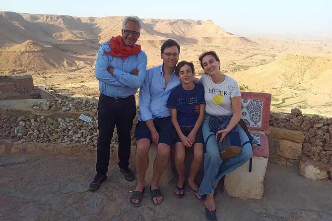 Bardo Museum with Medina, Carthage and Sidi Bou Private Tour - Who should book this tour, and who should skip it