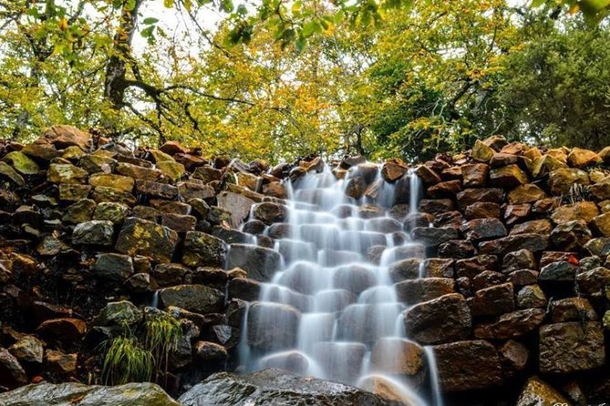 Bulla Regia and Beni Mtir Cascade Daytrip from Tunis - Key moments worth planning for
