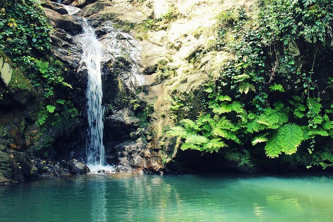 Bulla Regia and Beni Mtir Cascade Daytrip from Tunis - Beni MTir: a Berber village with dam views and preserved architecture