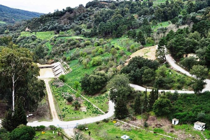 Bulla Regia and Beni Mtir Cascade Daytrip from Tunis - Price and value: is $141.36 per person a fair deal?