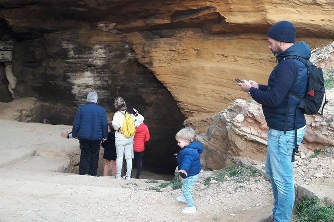 Cap-Bon Self-Guided Excursion from Hammamet - Stop 6: Korbous Hot Springs, Spa Tradition, and Real Temperature Expectations
