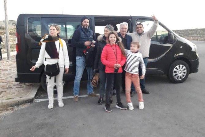 Cap-Bon Self-Guided Excursion from Hammamet - Stop 1: Hammamet Medina, Pupput, and the Fort (893 to 914)