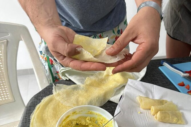 Cook and Connect: Tunisian Culinary Adventure with a Local Family - Who this suits best, and who might want to adjust expectations
