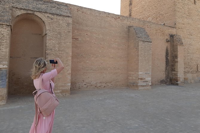 Daytrip to Kairouan and El Jem Colosseum - El Jem Museum Mosaics, the Stop That Often Gets Better Reviews