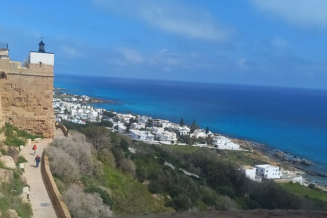 Daytrip to Kerkouen Unesco Site Kelibia and Houaria Caves - Cape Bon by car: why this day trip works so well