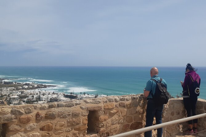 Daytrip to Kerkouen Unesco Site Kelibia and Houaria Caves - How long is enough time at each stop?