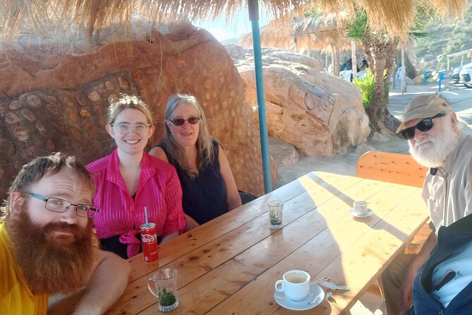 Daytrip to Kerkouen Unesco Site Kelibia and Houaria Caves - What makes the guide experience feel worth it