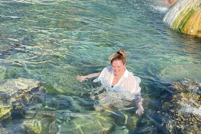 DayTrip to KORBOUS Thalasso-Thermal Bath & Spectacular SEA Cliffs - The drive from Hammamet: fast access, scenic payoffs