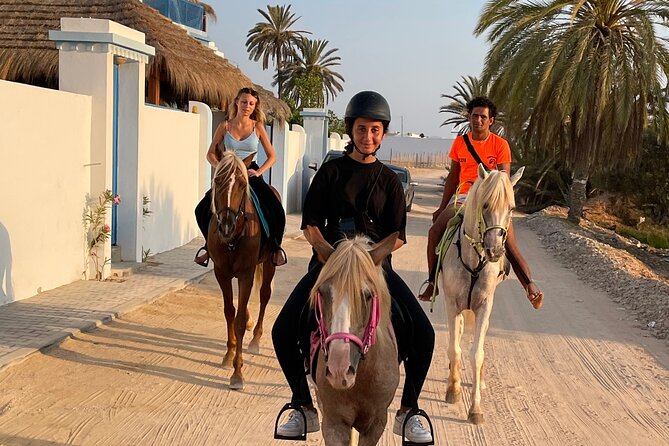 Discovery ride on horseback or camel 2h30 - Guides Like Rayan and Waley: What Good Instruction Looks Like in the Saddle