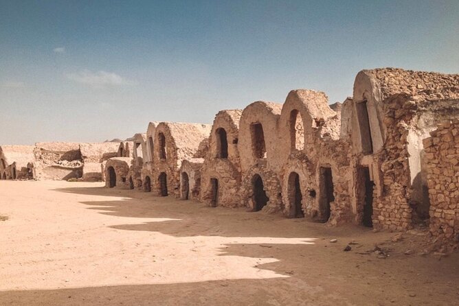 Discovery tour of Southern Tunisia - Key highlights that make this tour worth your time