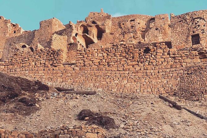 Discovery tour of Southern Tunisia - Why Tozeur is the smart base for southern Tunisia
