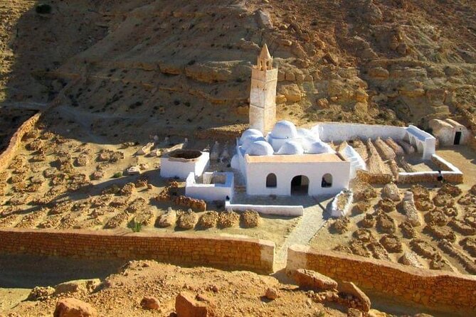 Discovery tour of Southern Tunisia - Guides and scheduling: why it matters more than you think