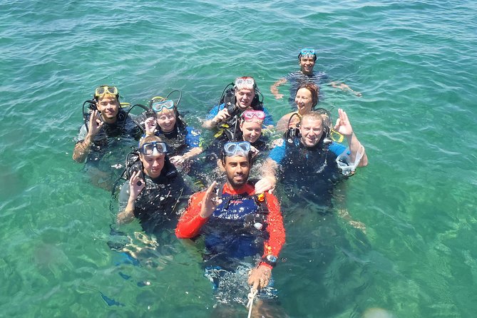 Diving initiation (Initiation) - Price and Value: Is $75.49 Worth It?