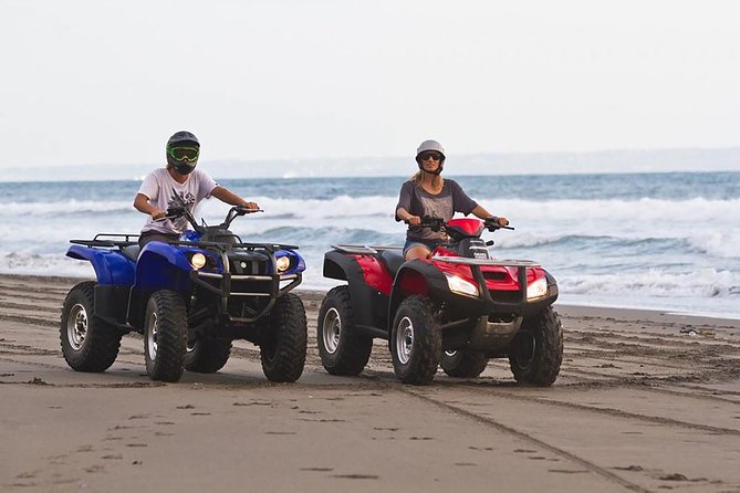 Djerba Island: 1.5-Hour Quad Biking Adventure - Key Points You’ll Care About
