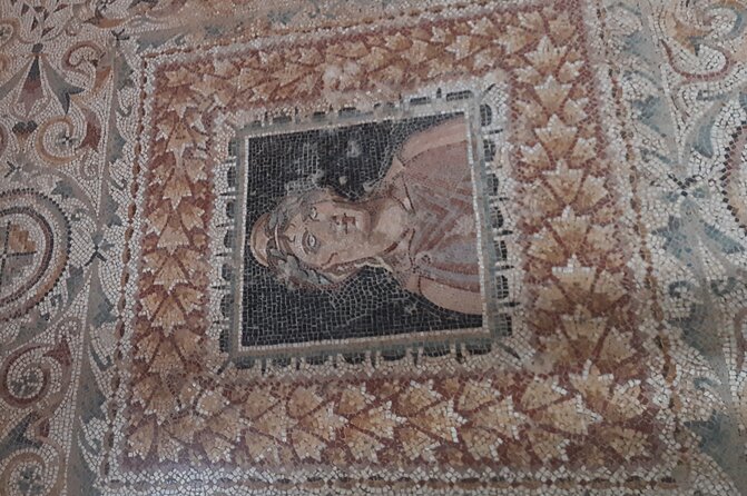 Dougga and Bulla Regia Guided Tour From Tunis - Key points worth knowing before you go