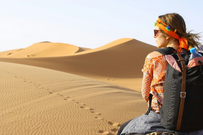 Douz Overnight Camp Stay in Sahara Desert with Dinner By Camel - Price and Value: Why $140 Makes Sense for What You Get