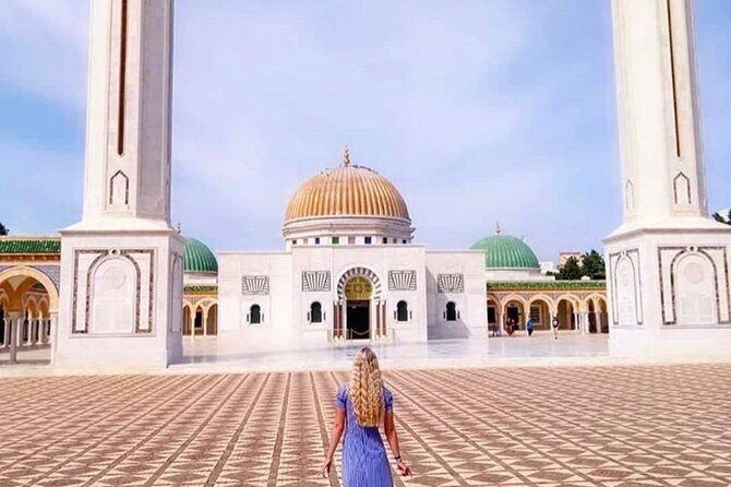 El Jem, Monastir, and Kairouan Medina Private Tour - A Half-Day Plan That Makes Sense (Kairouan, El Jem, Monastir)
