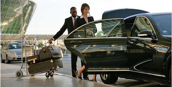 Enfidha Private Arrival Airport Transfer to Hammamet - Avoiding Taxi Chaos at Enfidha Airport