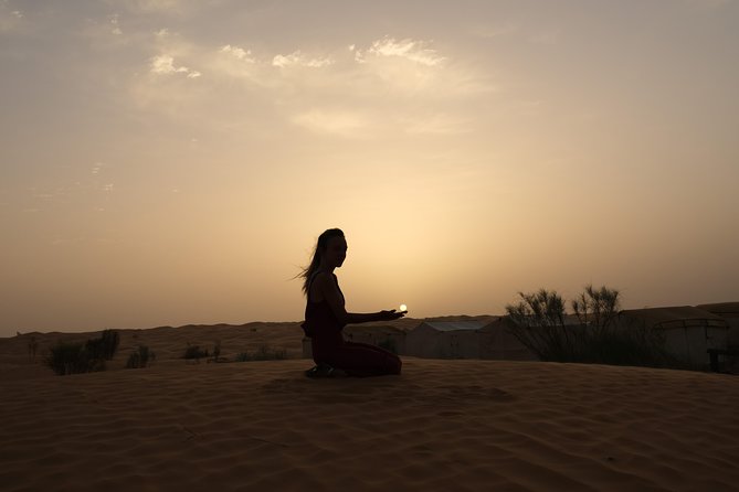 From Djerba : 2 Days desert tour with a night under a tent - Price and what you really get for about $173