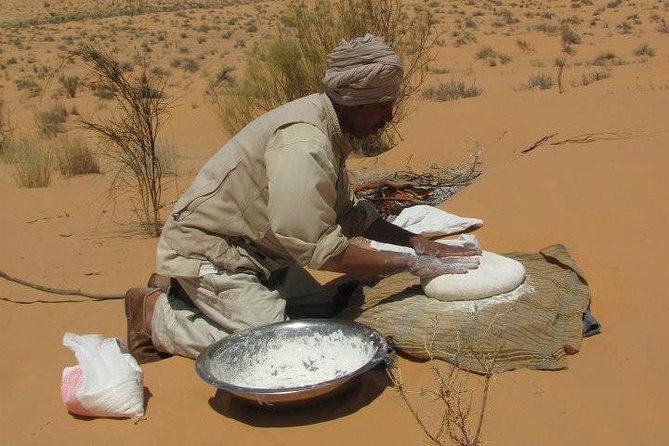 From Tozeur: 3-Day Desert Trip - Price and Value for a 3-Day Private Sahara Trip From Tozeur